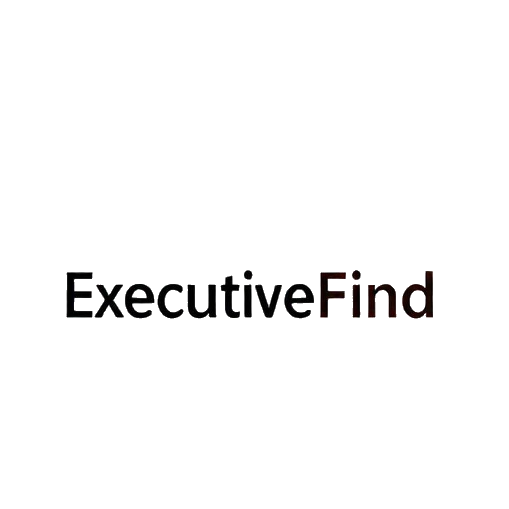 ExecutiveFind logo